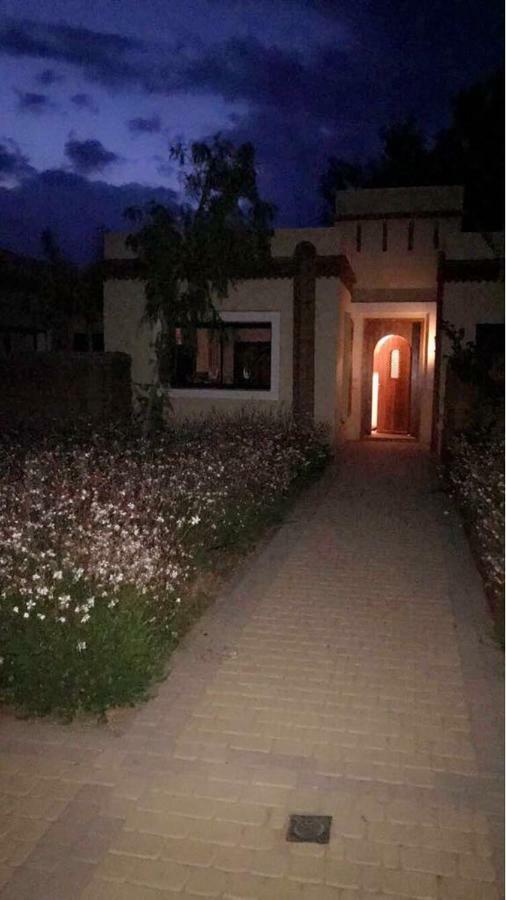 Villa 186 Agadir Islane Exterior foto